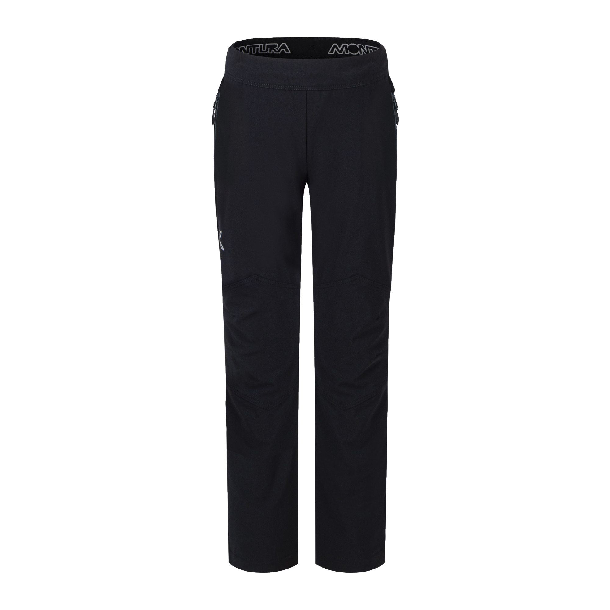 montura-outland-pants-kids-pantaloni-trekking-bambino image 2