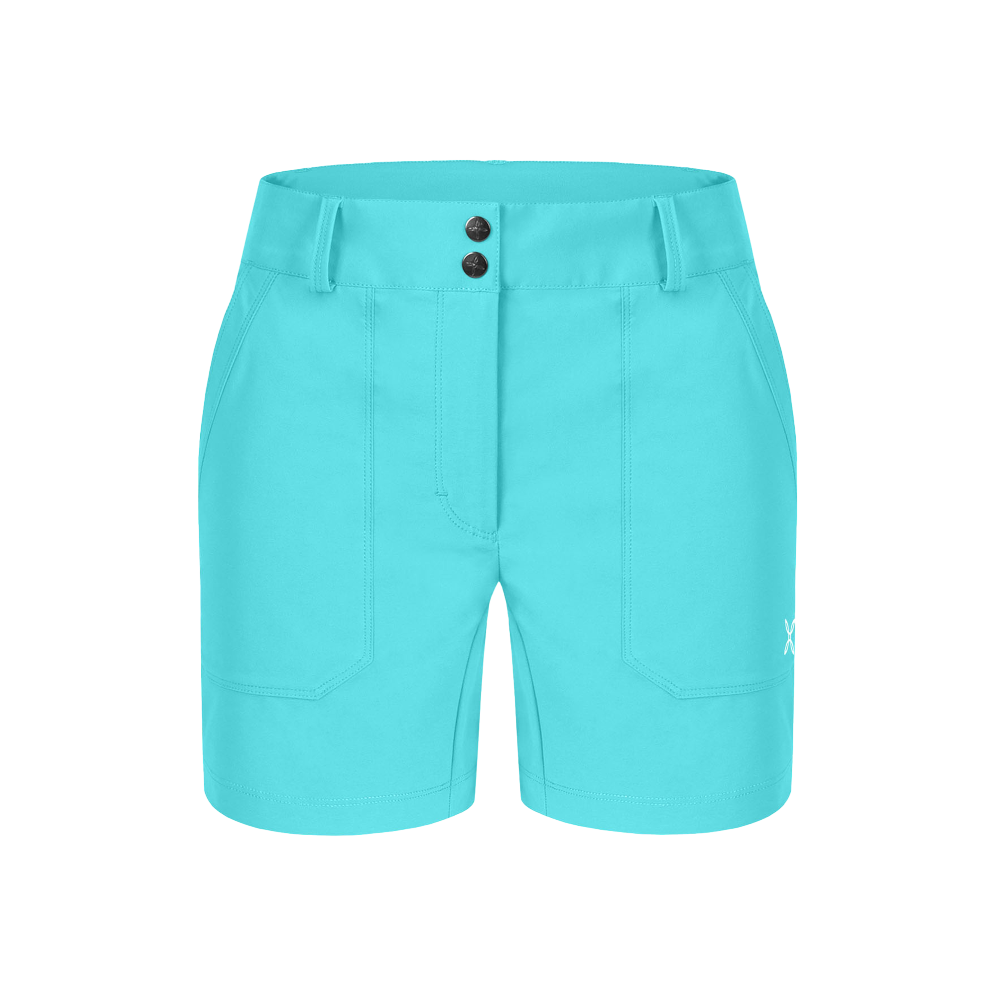 montura-sarzana-shorts-woman-shorts-trekking-donna-elasticizzati image 4