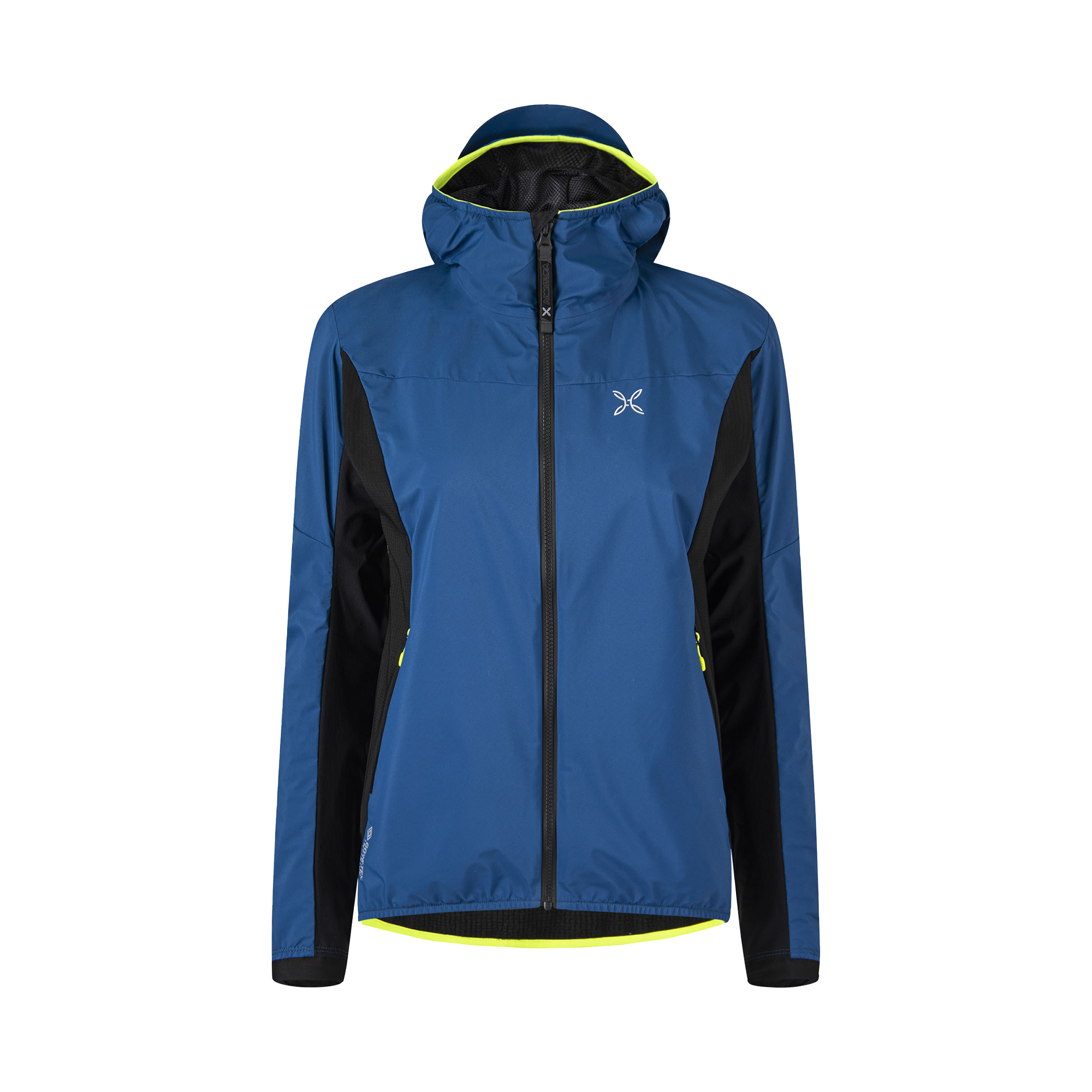 montura-air-action-hybrid-jacket-donna-giacca-ibrida-trekking image 2