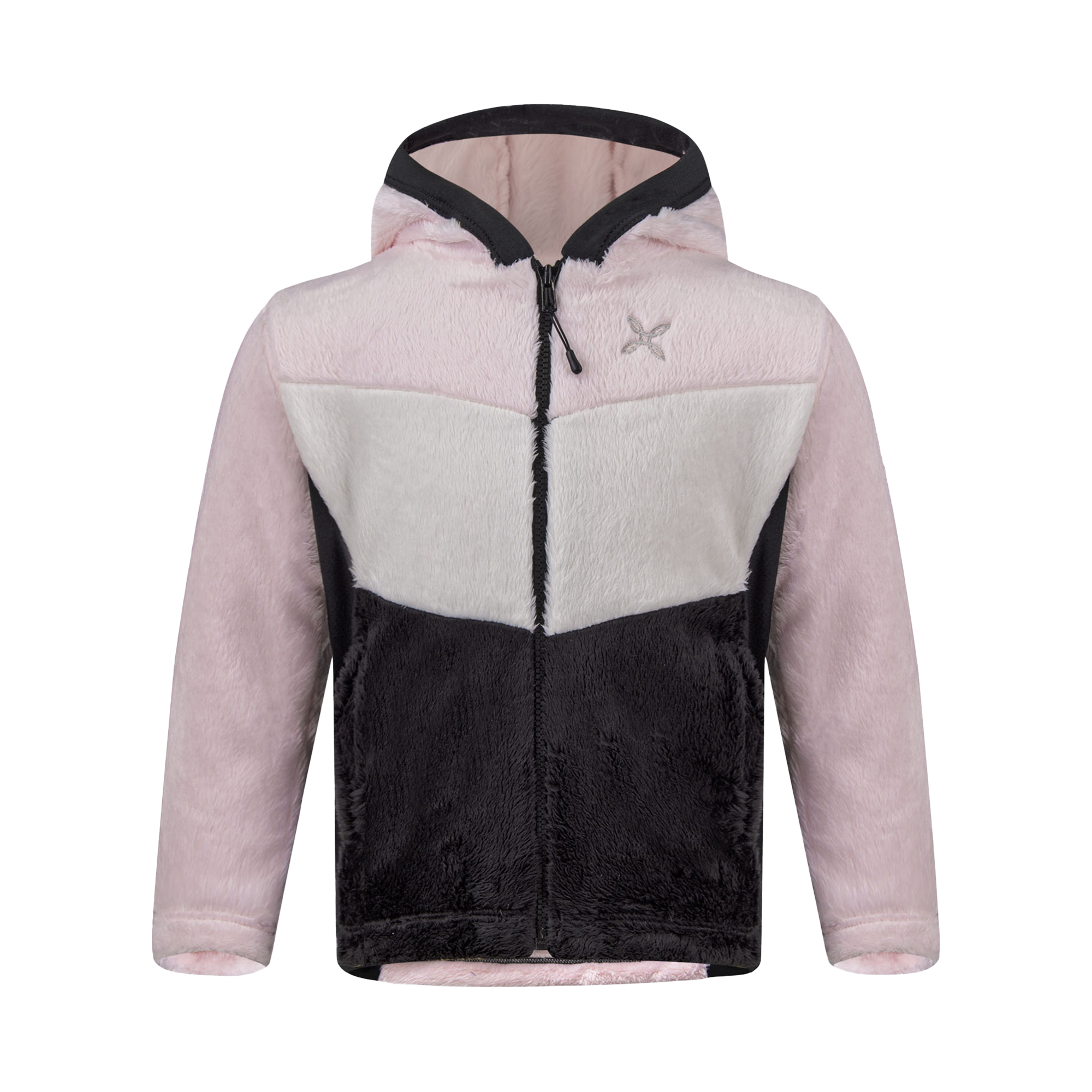 montura-polar-trilogy-jacket-baby-giacca-pile-baby image 2