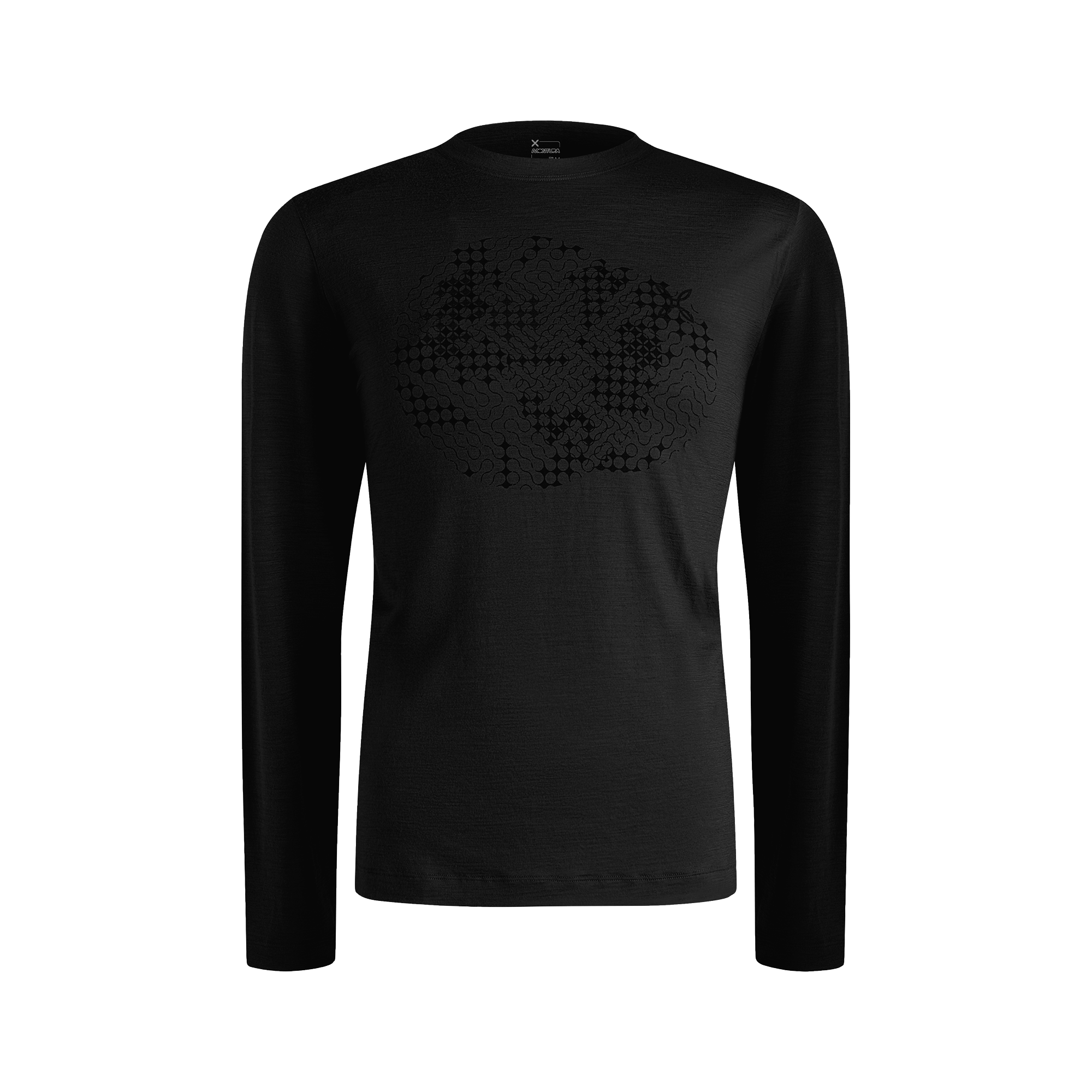 montura-merino-dot-l-s-tee-maglia-termica-manica-lunga-in-lana-merino-100 image 2