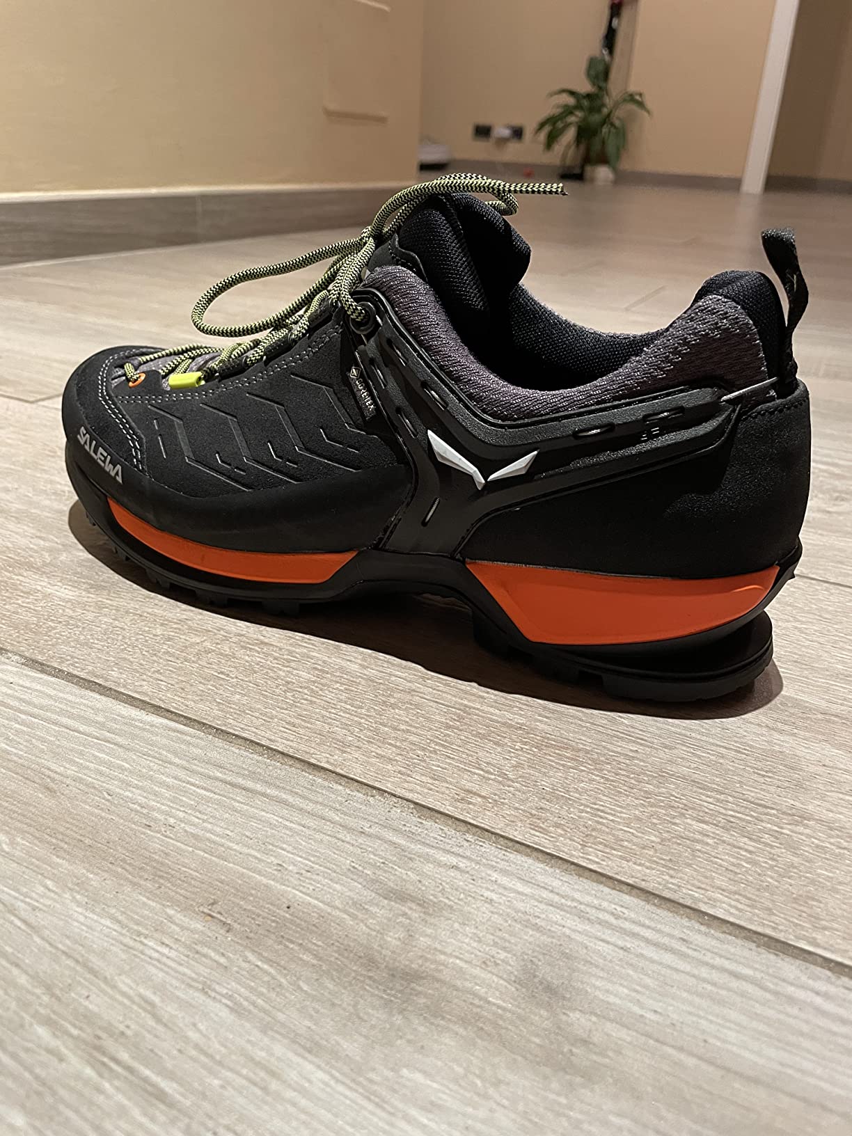 Suola Vibram super