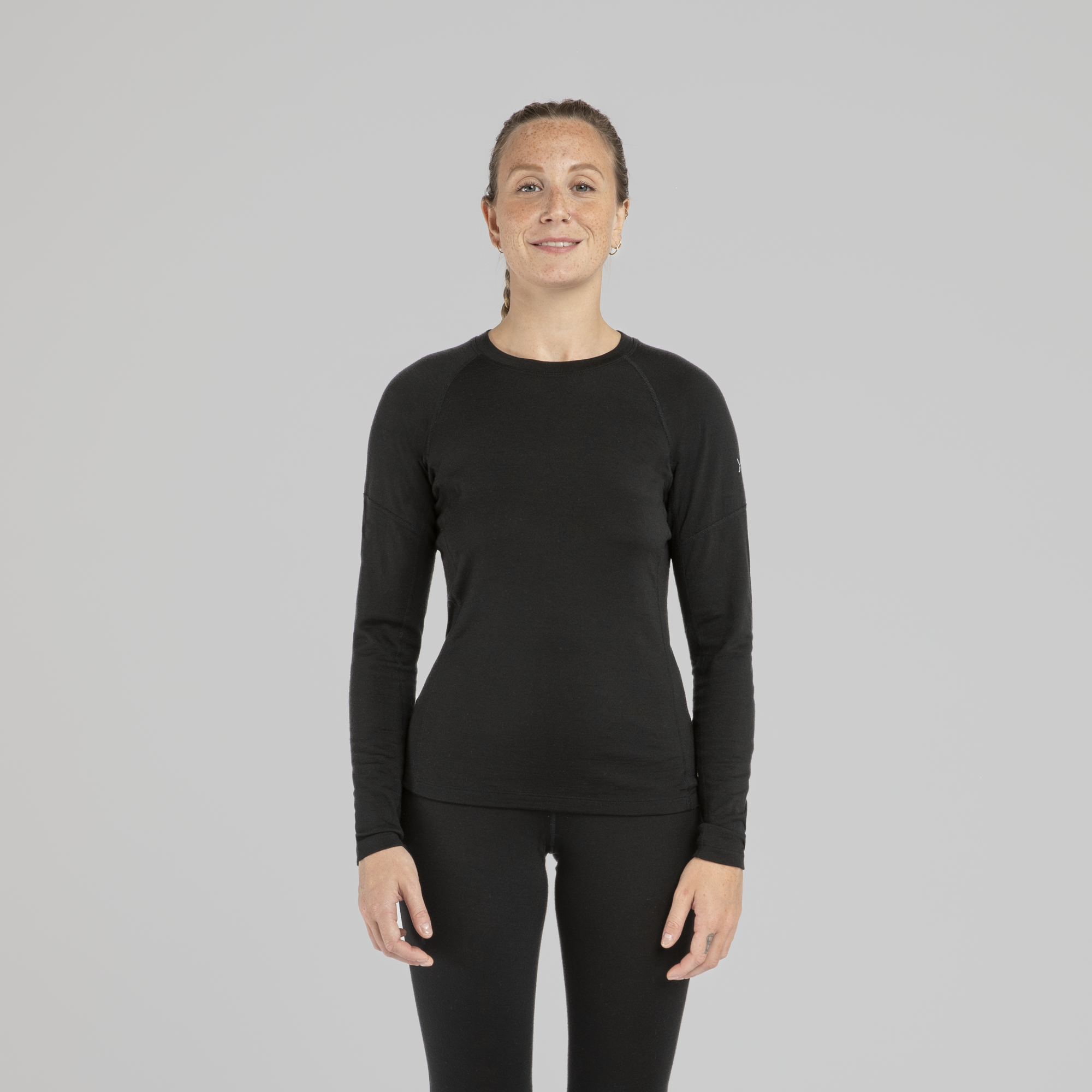 montura-merino-concept-maglia-woman-base-layer-manica-lunga-100-lana-merino image 1