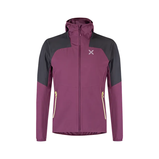 montura-rise-hooded-jacket-giacca-antivento-leggera-con-cappuccio-upf-50 image 1