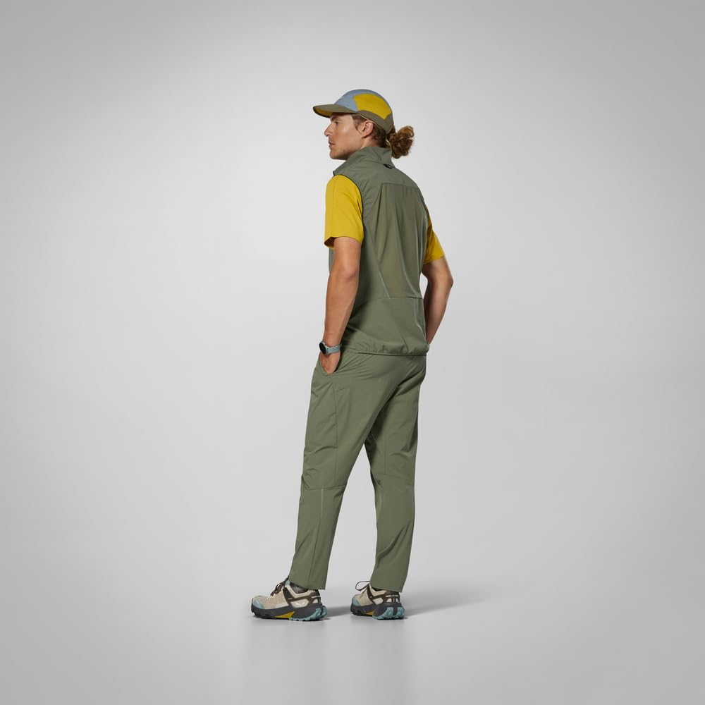 salewa-pedroc-dst-light-vest-m-gilet-softshell-antivento-uomo image 7