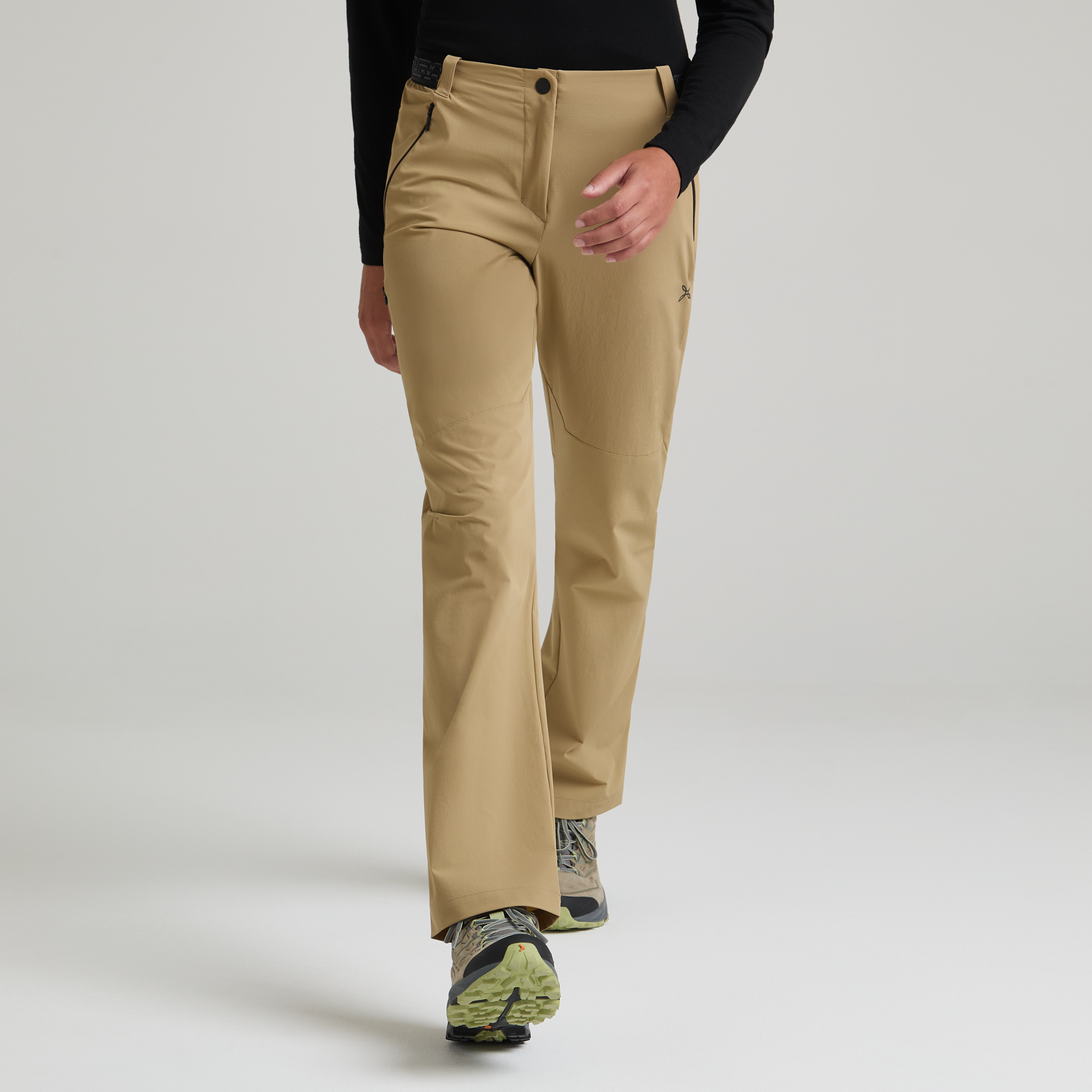 montura-route-ripstop-pants-donna image 1