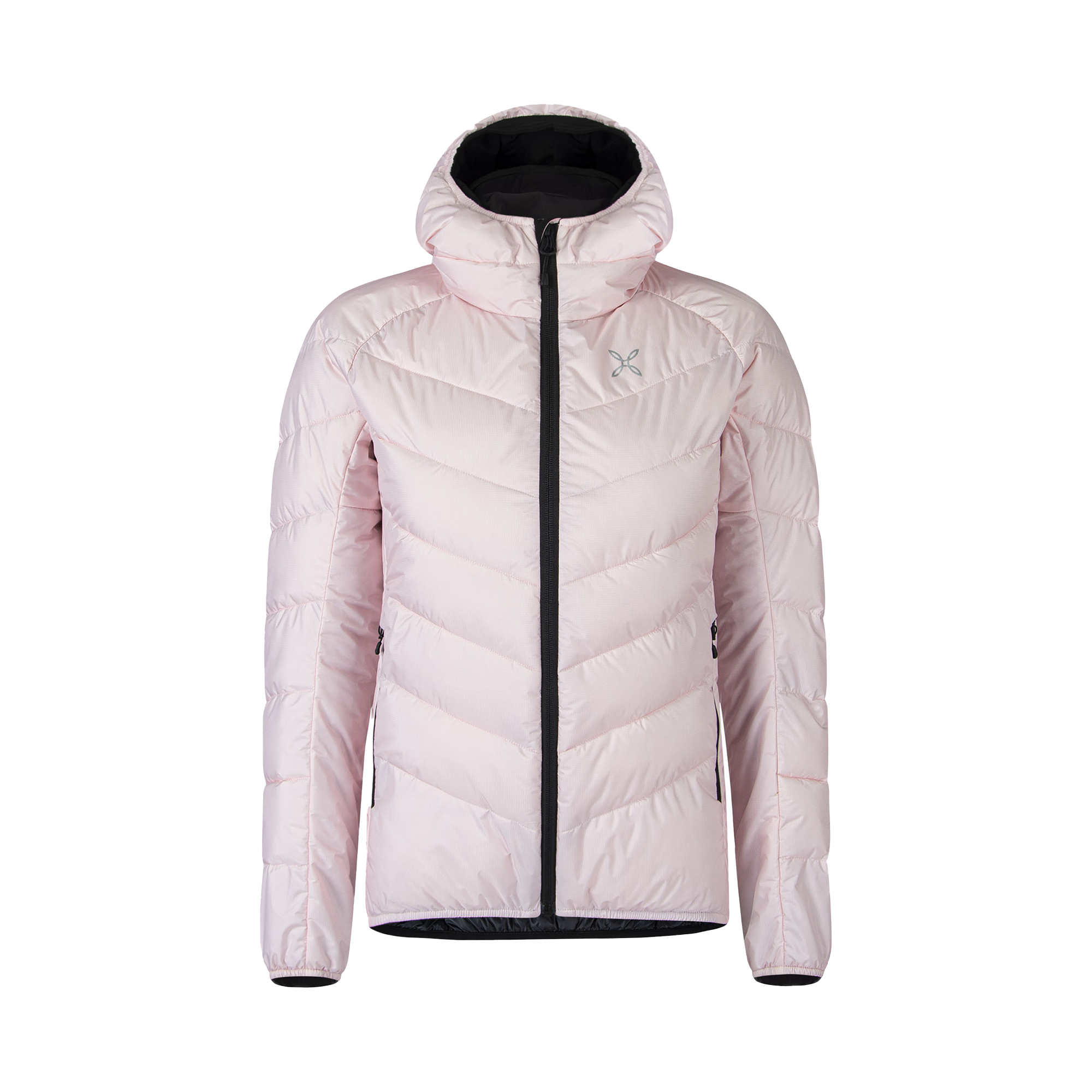 montura-destiny-duvet-woman-giacca-imbottita-sintetica-con-cappuccio image 3