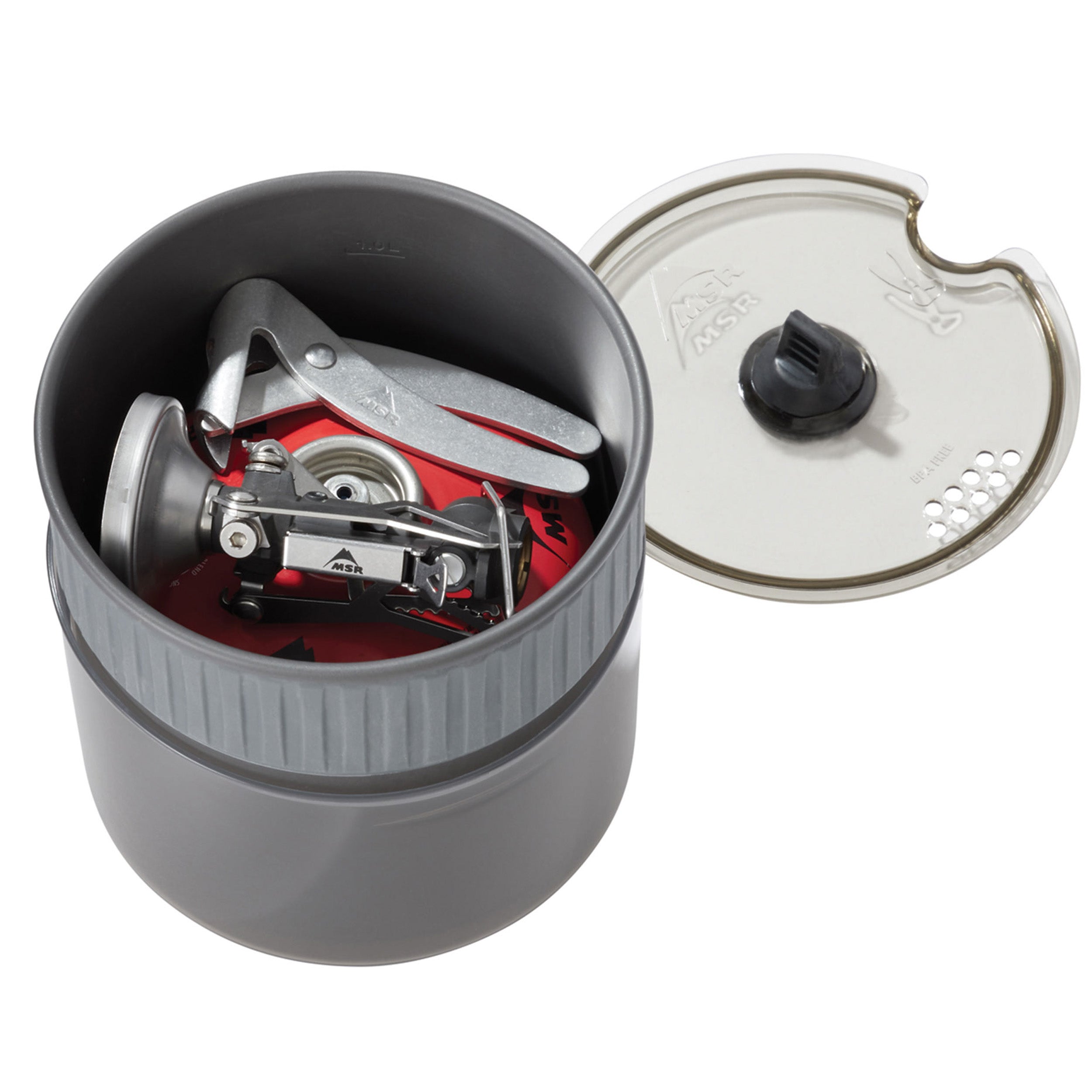 msr-pocketrocket-deluxe-stove-kit-kit-fornello-ultraleggero-per-1-2-persone image 2