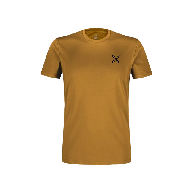 montura-balance-t-shirt-uomo-in-cotone-organico image 1
