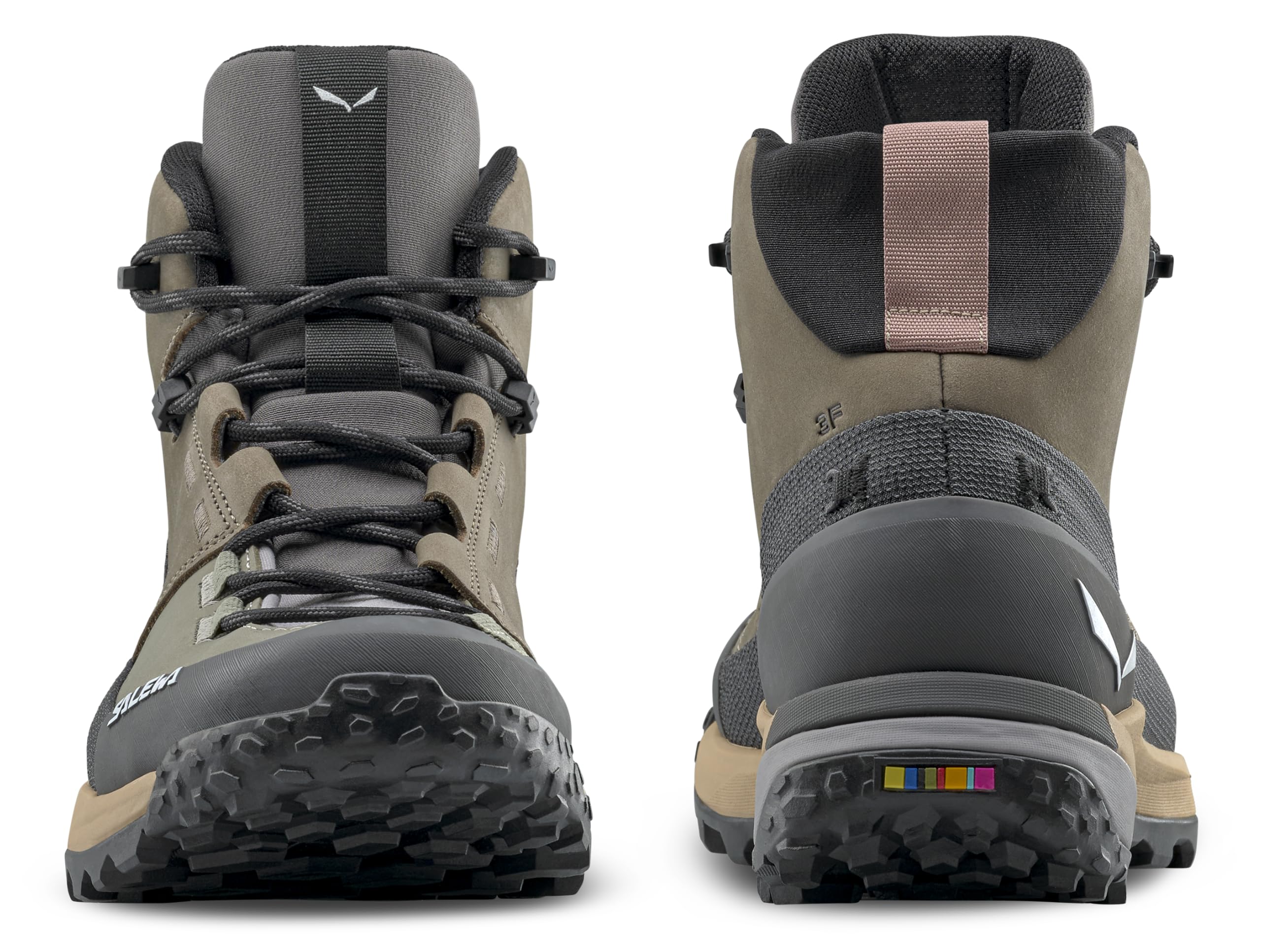 salewa-puez-leather-mid-powertex-scarponi-trekking-donna-impermeabili image 3