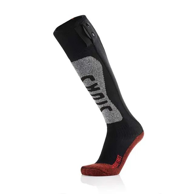 sidas-ski-heat-first-calze-da-sci-riscaldate image 1