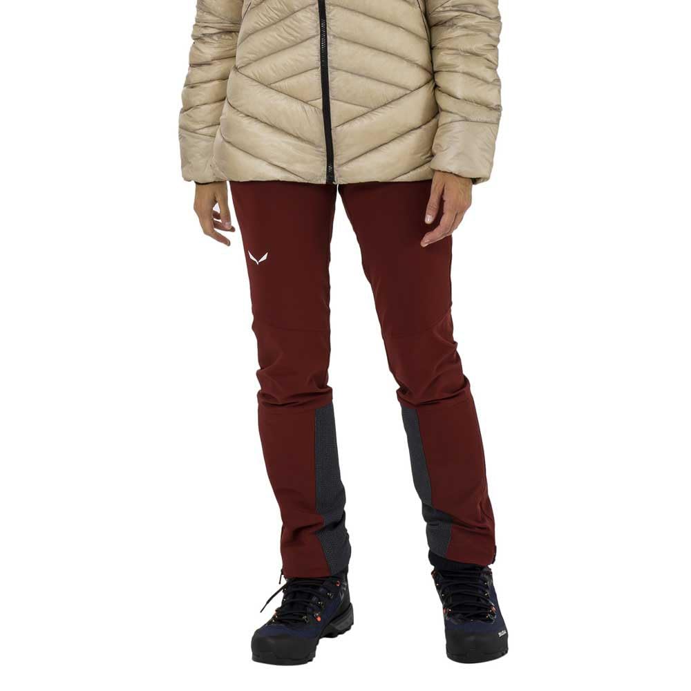salewa-lagorai-dst-w-pant-pantaloni-softshell-donna image 1