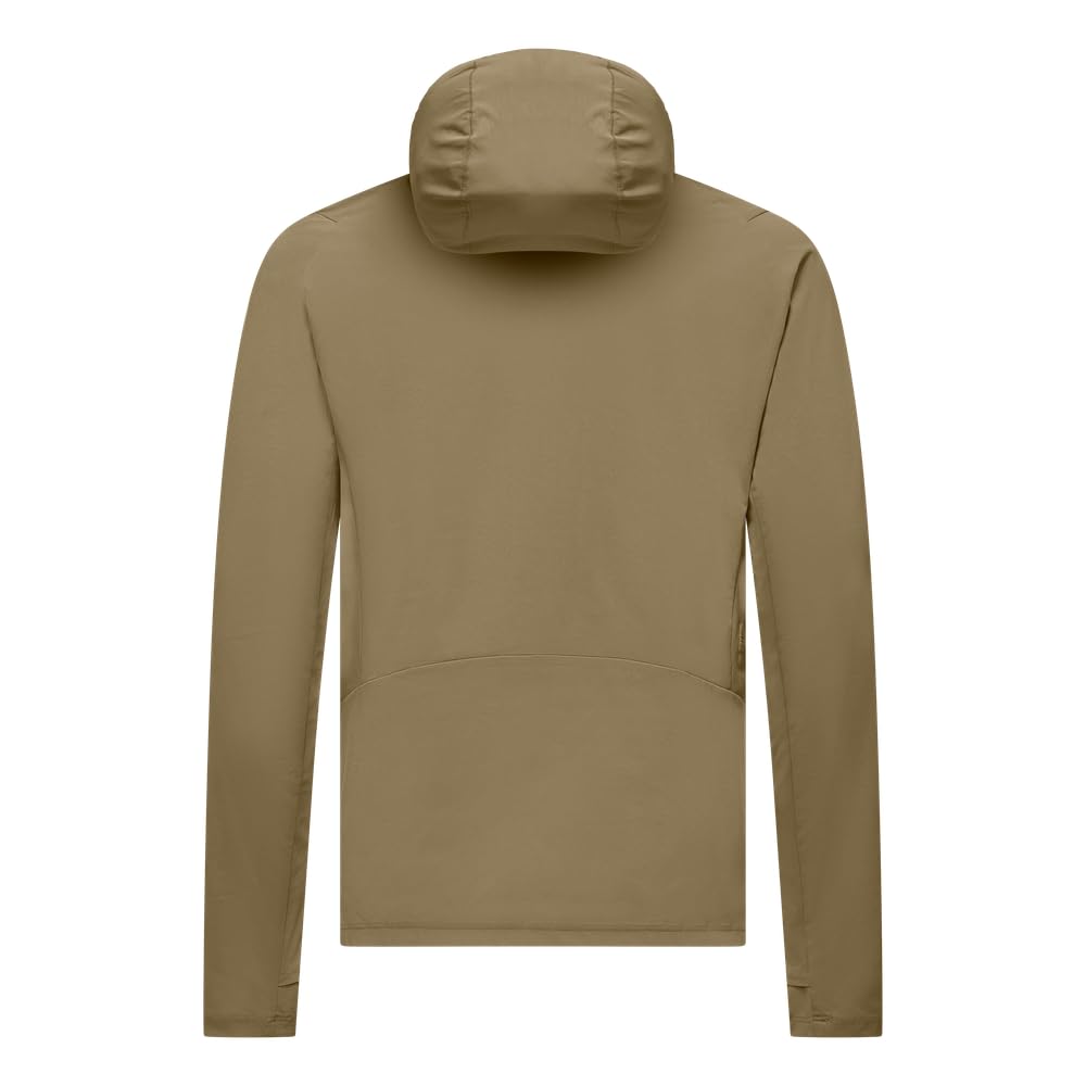 salewa-puez-sun-hoodie-m-felpa-trekking-estivo-uomo-manica-lunga-con-cappuccio image 2