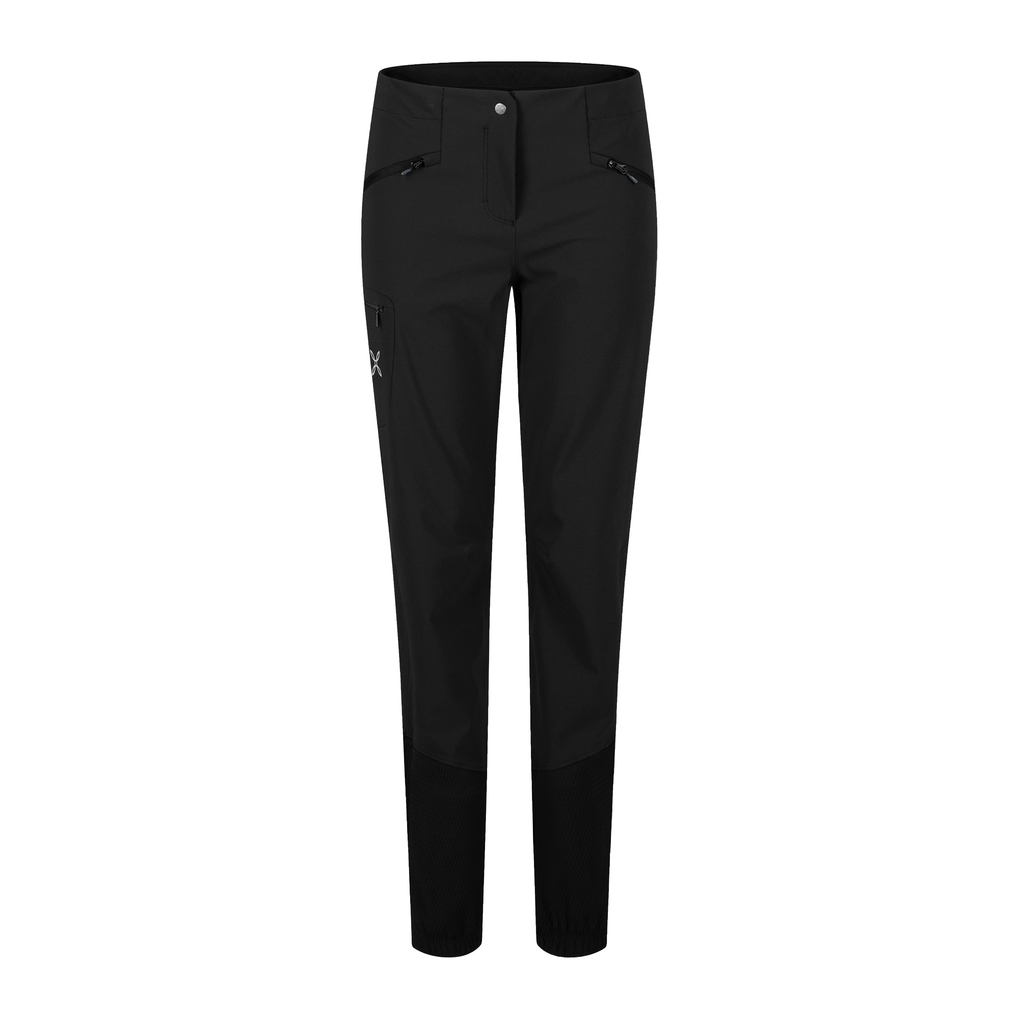 montura-vertigo-allround-5-cm-pants-w-pantaloni-trekking-donna image 2