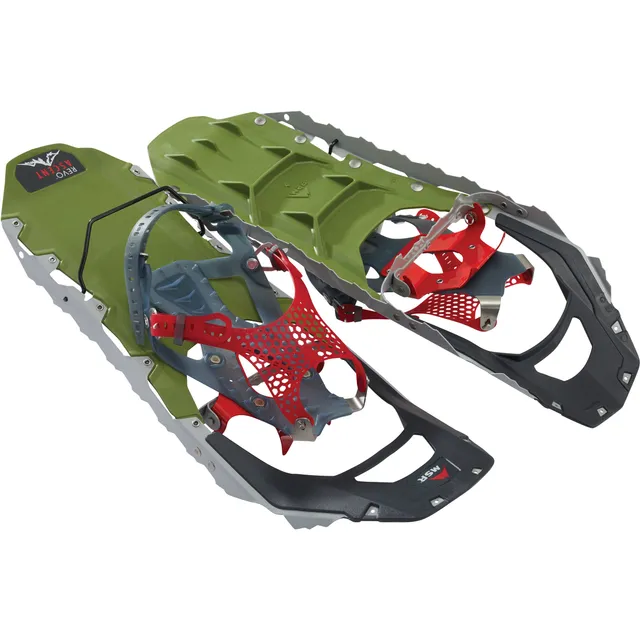 msr-revo-ascent-racchette-da-neve-con-alzatacco image 1