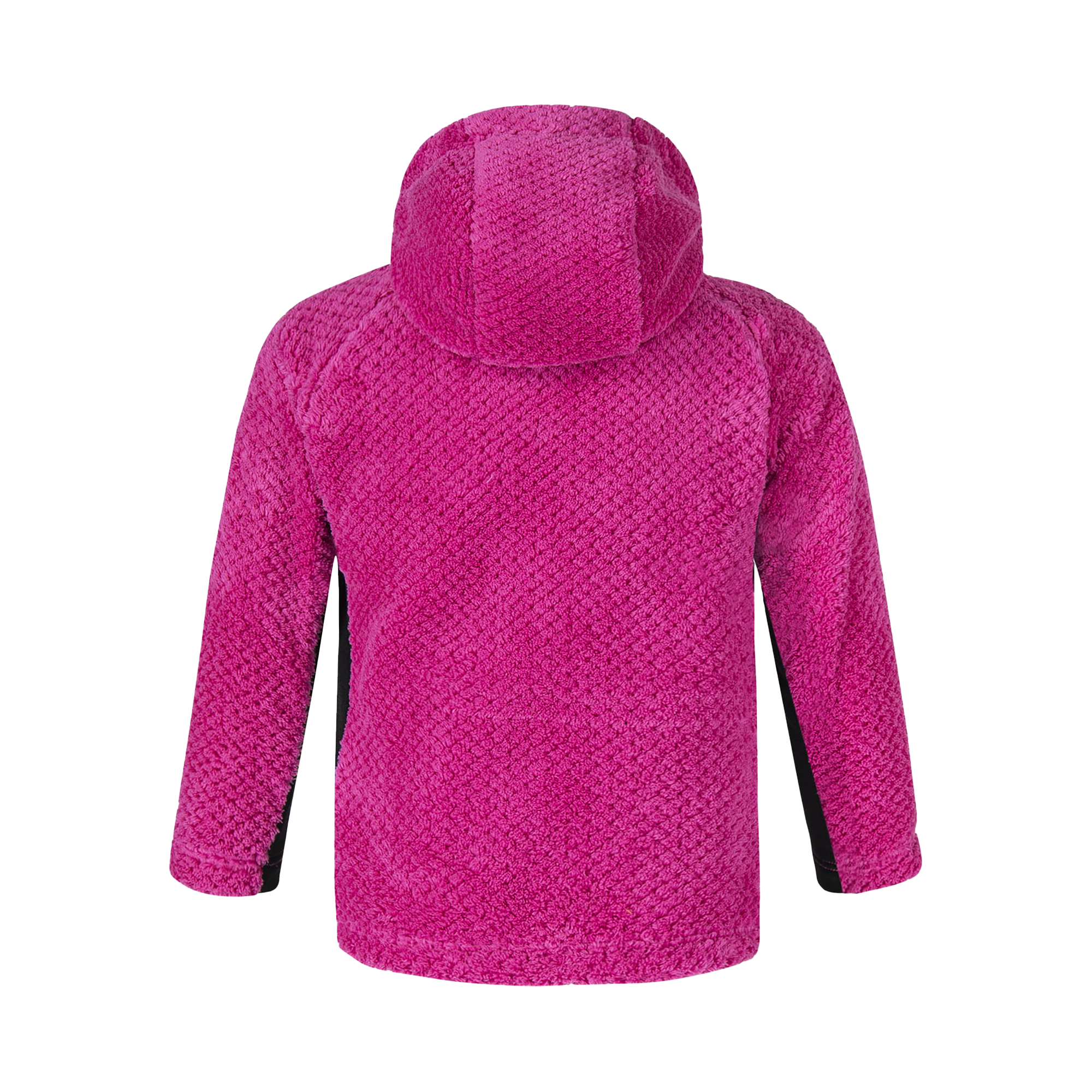 montura-soft-pile-color-hoody-jkt-baby-pile-bimbo-con-cappuccio-e-zip image 7
