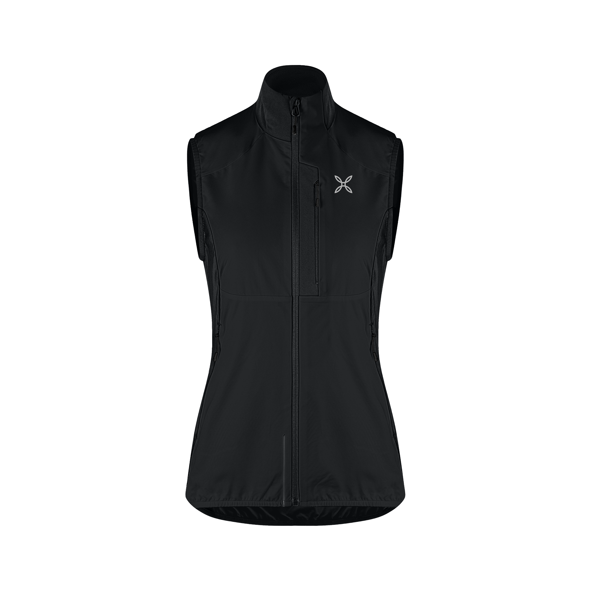 montura-flash-vest-woman-gilet-softshell-donna-sportivo image 2
