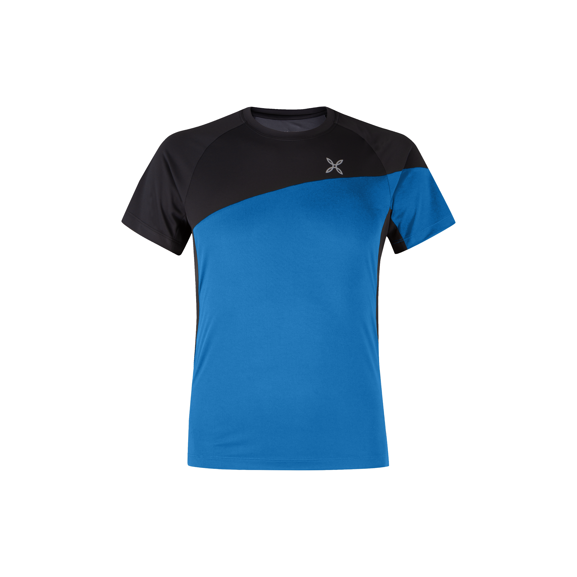 montura-versante-color-blocking-t-shirt-uomo image 4