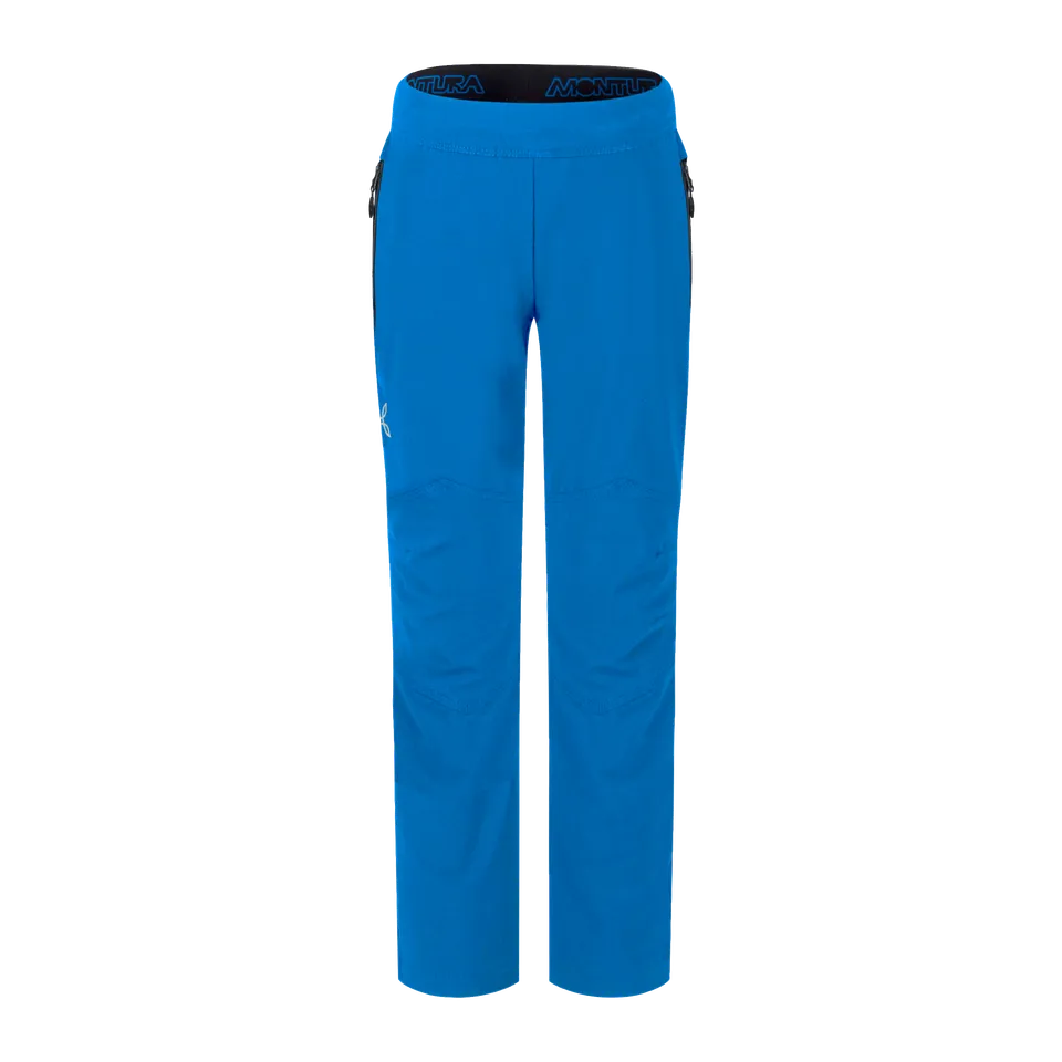 montura-outland-pants-kids-pantaloni-trekking-bambino image 1