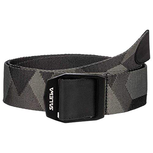 salewa-cintura-unisex-adulto-asphalt-camou-taglia-unica image 2