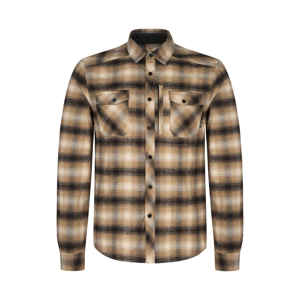 montura-duke-shirt-camicia-a-quadri-manica-lunga-in-cotone image 1