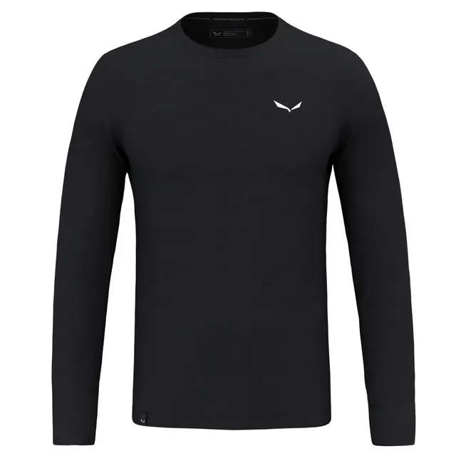 salewa-puez-maglietta-trekking-uomo image 1