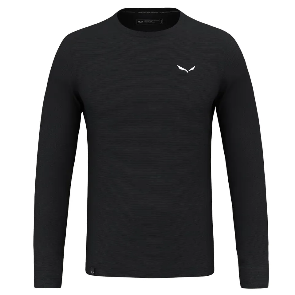 salewa-puez-maglietta-trekking-uomo image 1