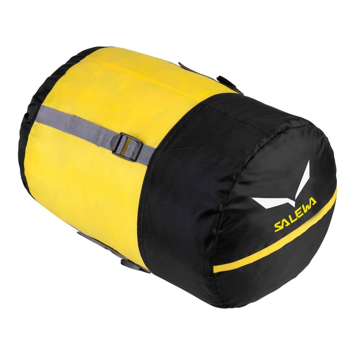 salewa-sb-compression-stuffsack-sacco-di-compressione-per-sacco-a-pelo image 1