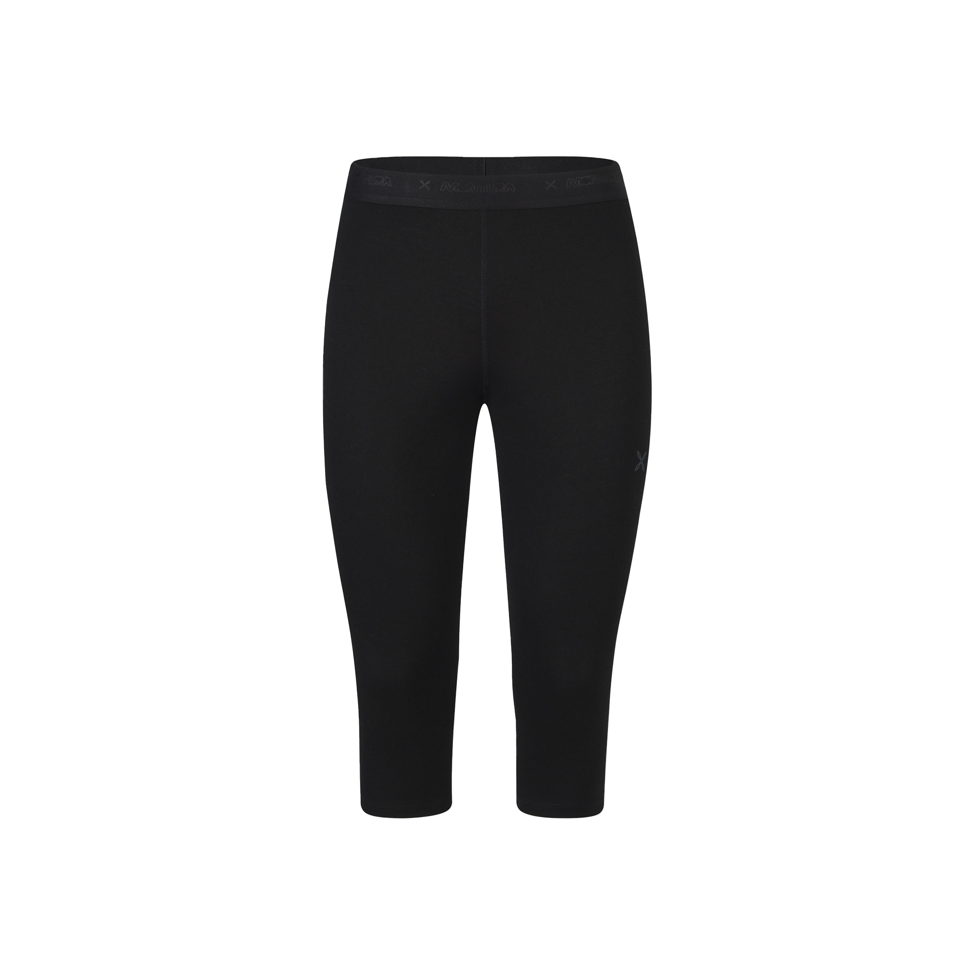montura-merino-concept-3-4-pants-pantalone-intimo-merino-3-4 image 1