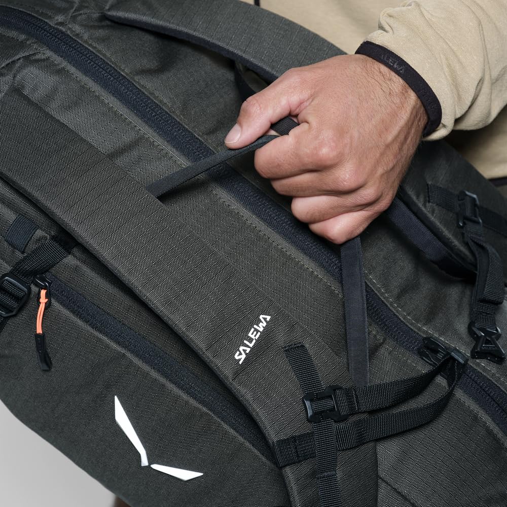 salewa-agner-xl-sacca-portacorda-per-arrampicata-indoor-e-outdoor image 6