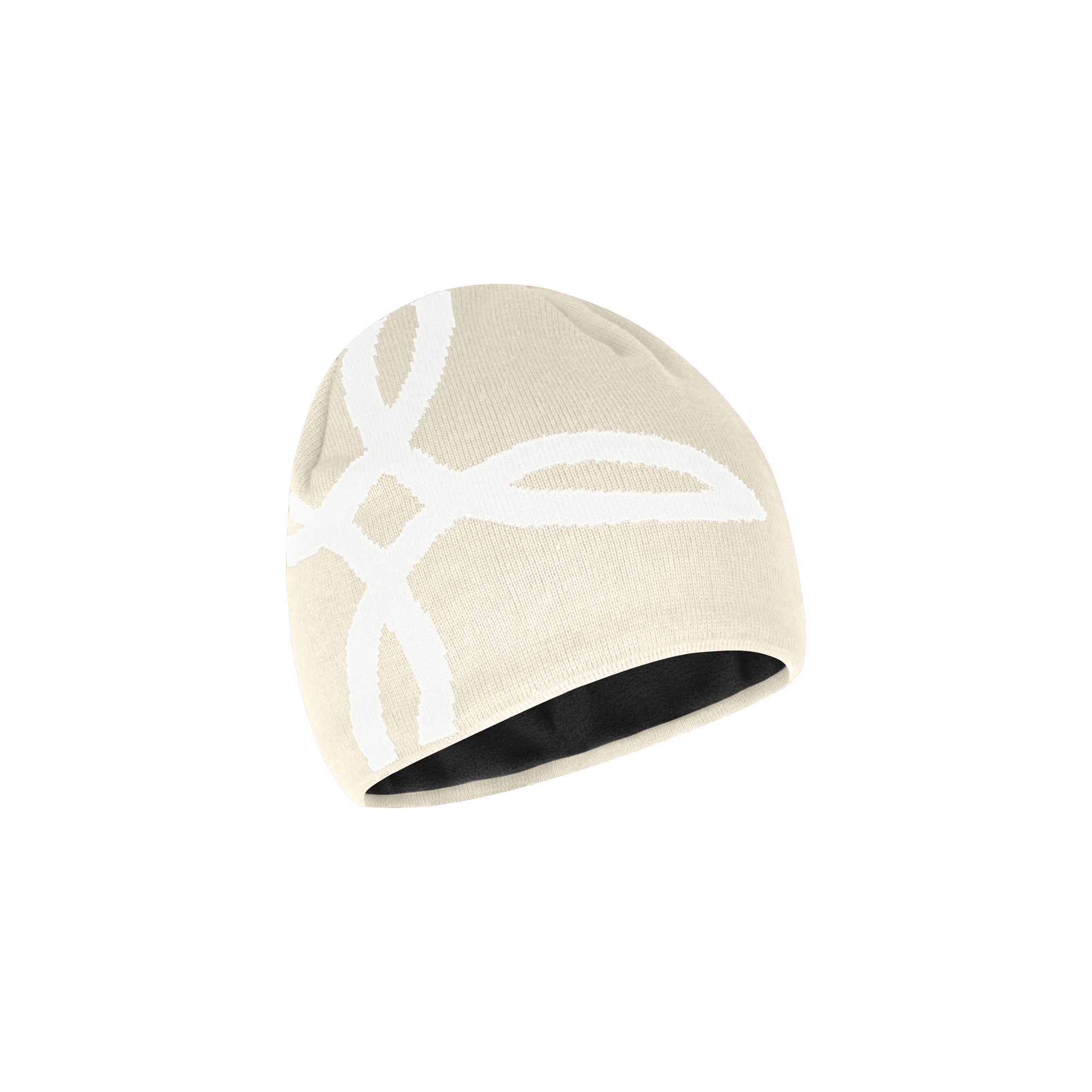 montura-logo-lined-beanie-berretto-in-misto-lana-vergine image 7