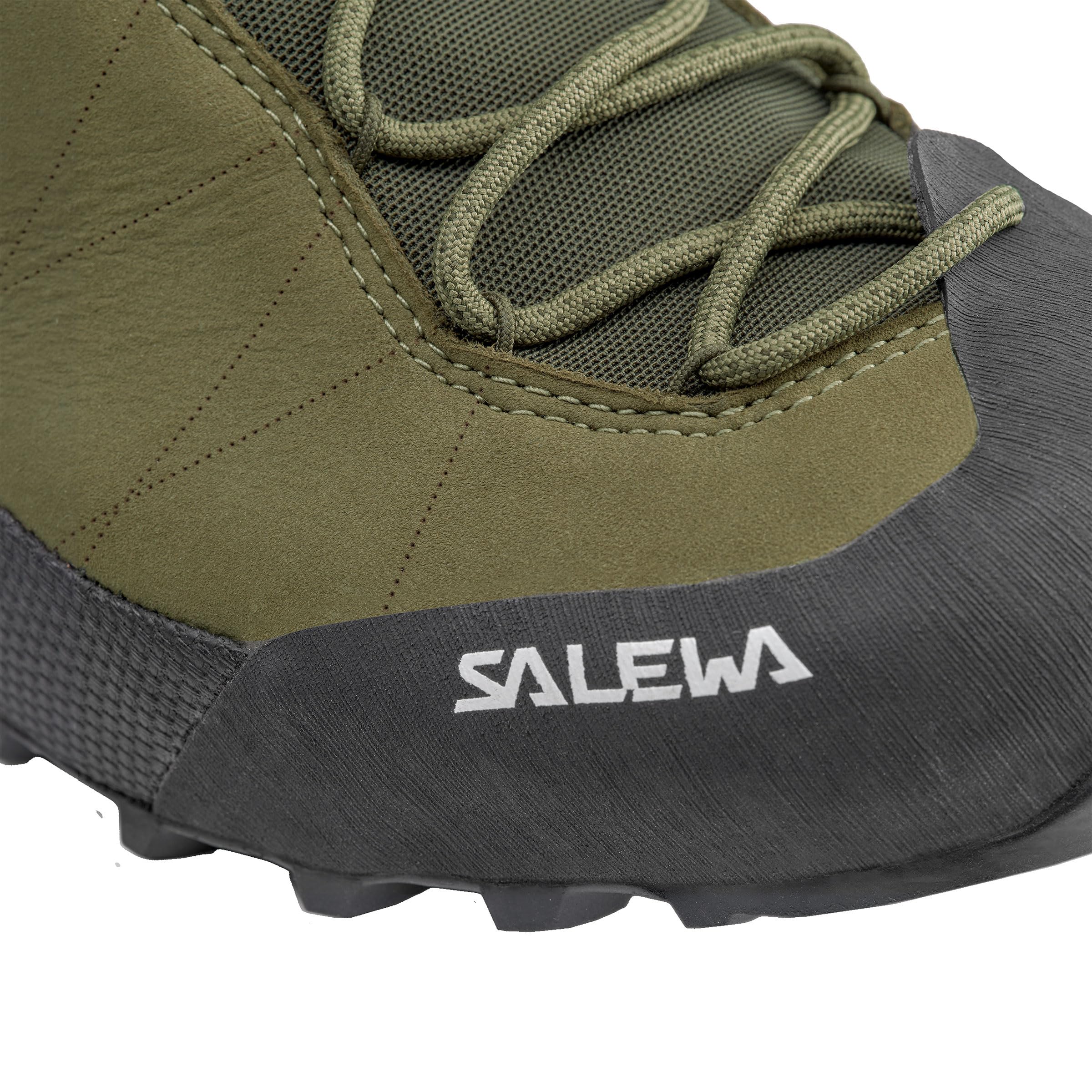 salewa-wildfire-leather-2-gtx-scarponcini-trekking-uomo-in-pelle-gore-tex image 8