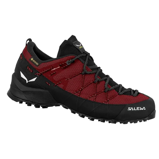 salewa-wildfire-2-gtx-scarpe-da-avvicinamento-donna-syrah-black-40-eu image 1