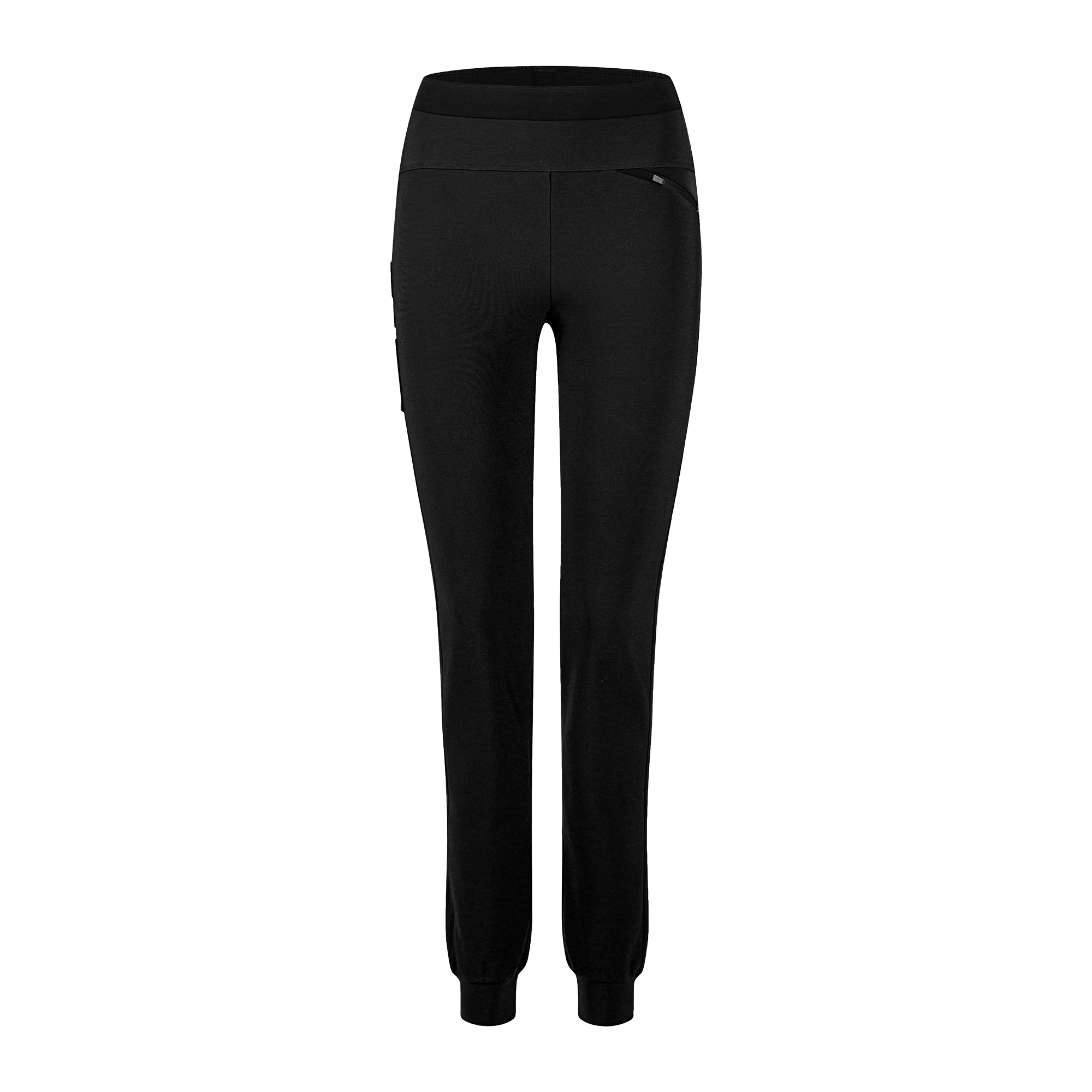 montura-sound-winter-5-cm-pants-woman-pantaloni-invernali-donna-gamba-corta image 1