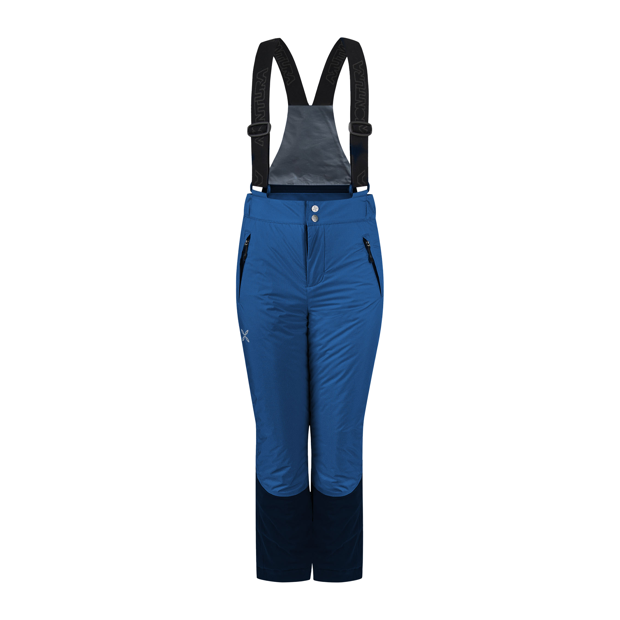 montura-ski-pants-3-pantaloni-sci-bambino-imbottiti image 1