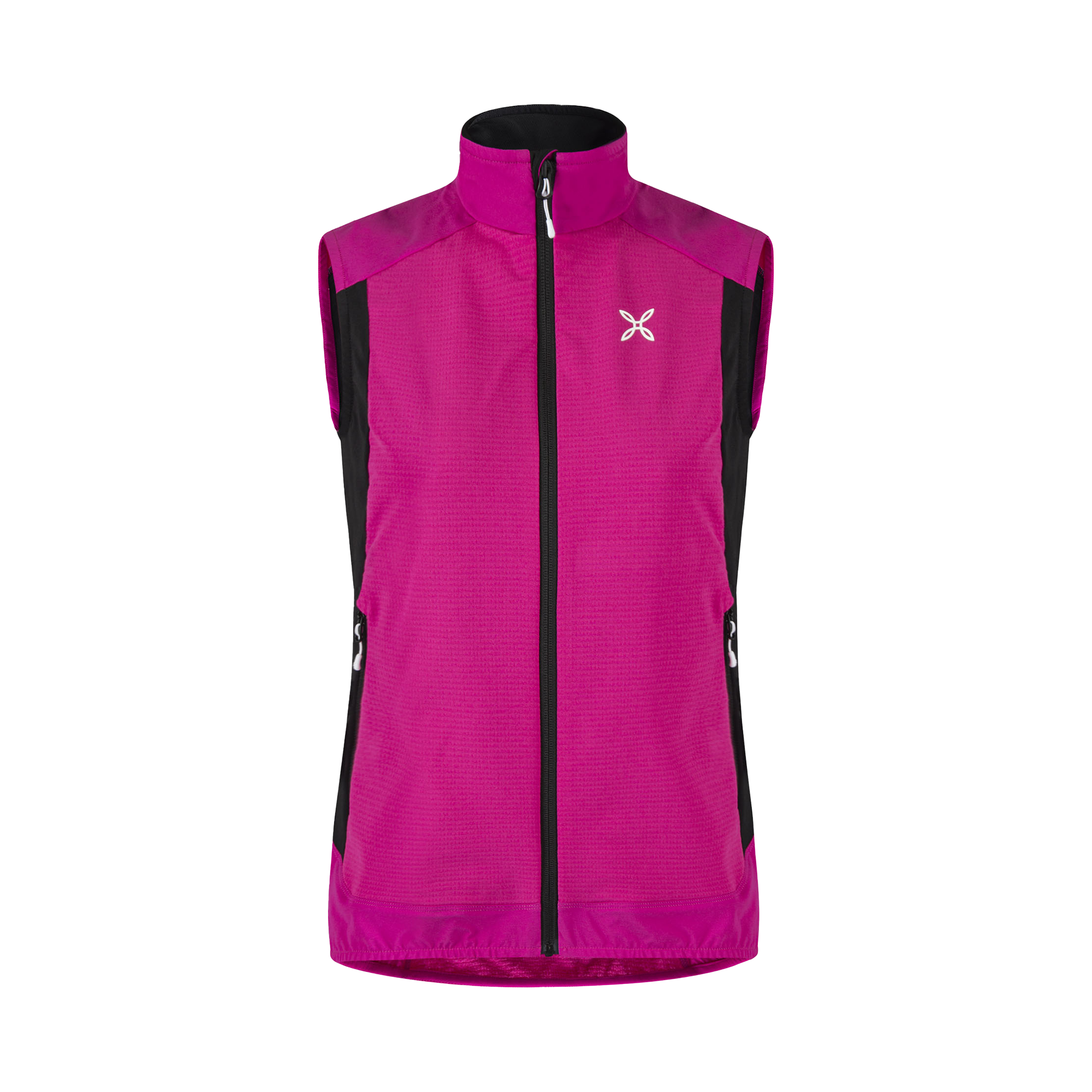 montura-premium-wind-vest-donna-gilet-antivento image 2