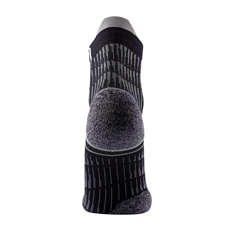 sidas-run-anatomic-comfort-calze-running-black-grey image 4