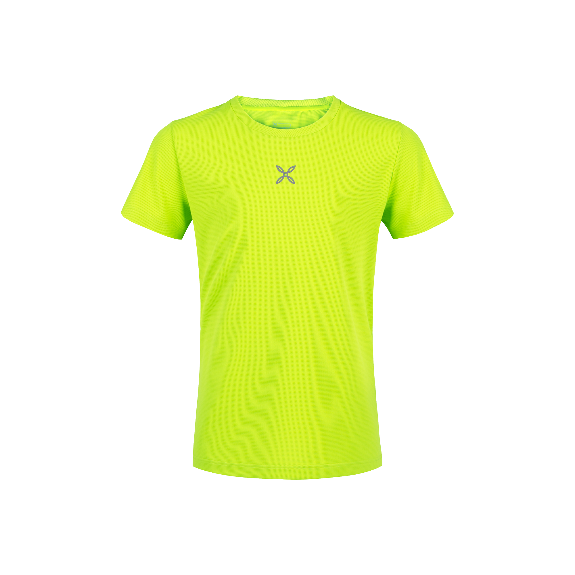 montura-deltapeak-t-shirt-kids-maglia-bambino-trekking image 1