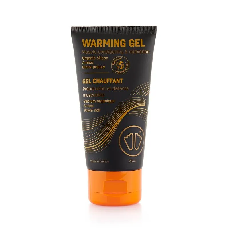 sidas-warming-gel-gel-riscaldante-muscolare image 1