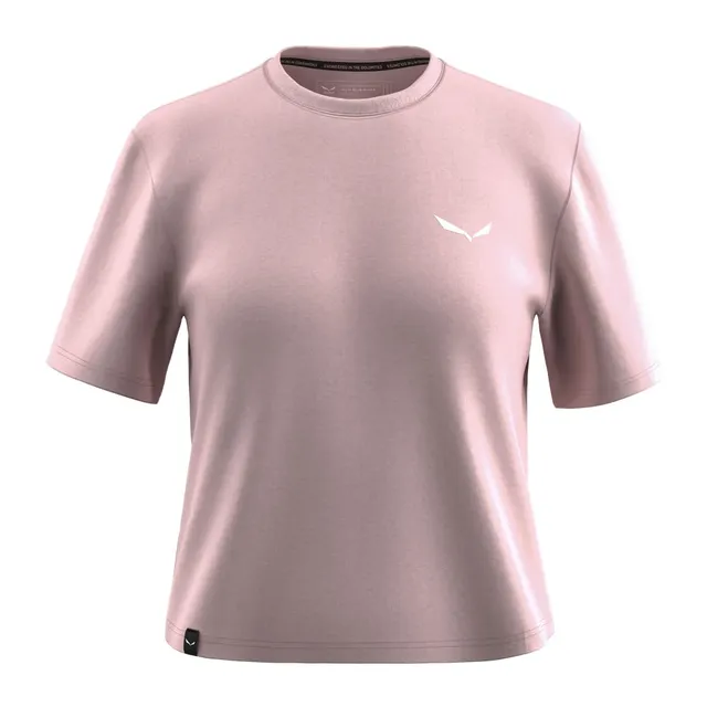 salewa-eagle-sunset-loose-w-s-s-tee-maglietta-donna image 1