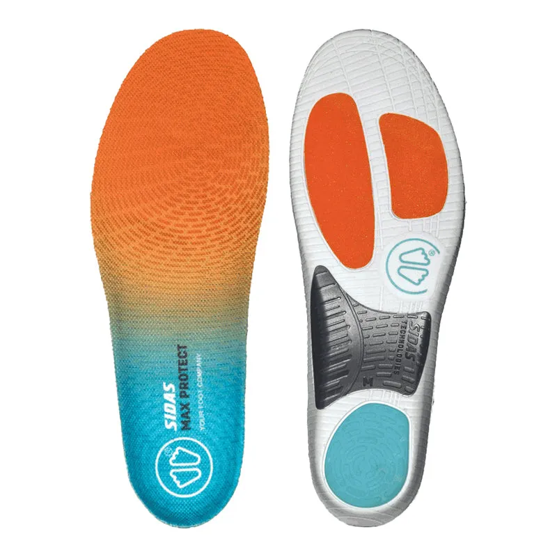 sidas-max-protect-activ-solette-multisport-ammortizzanti image 1