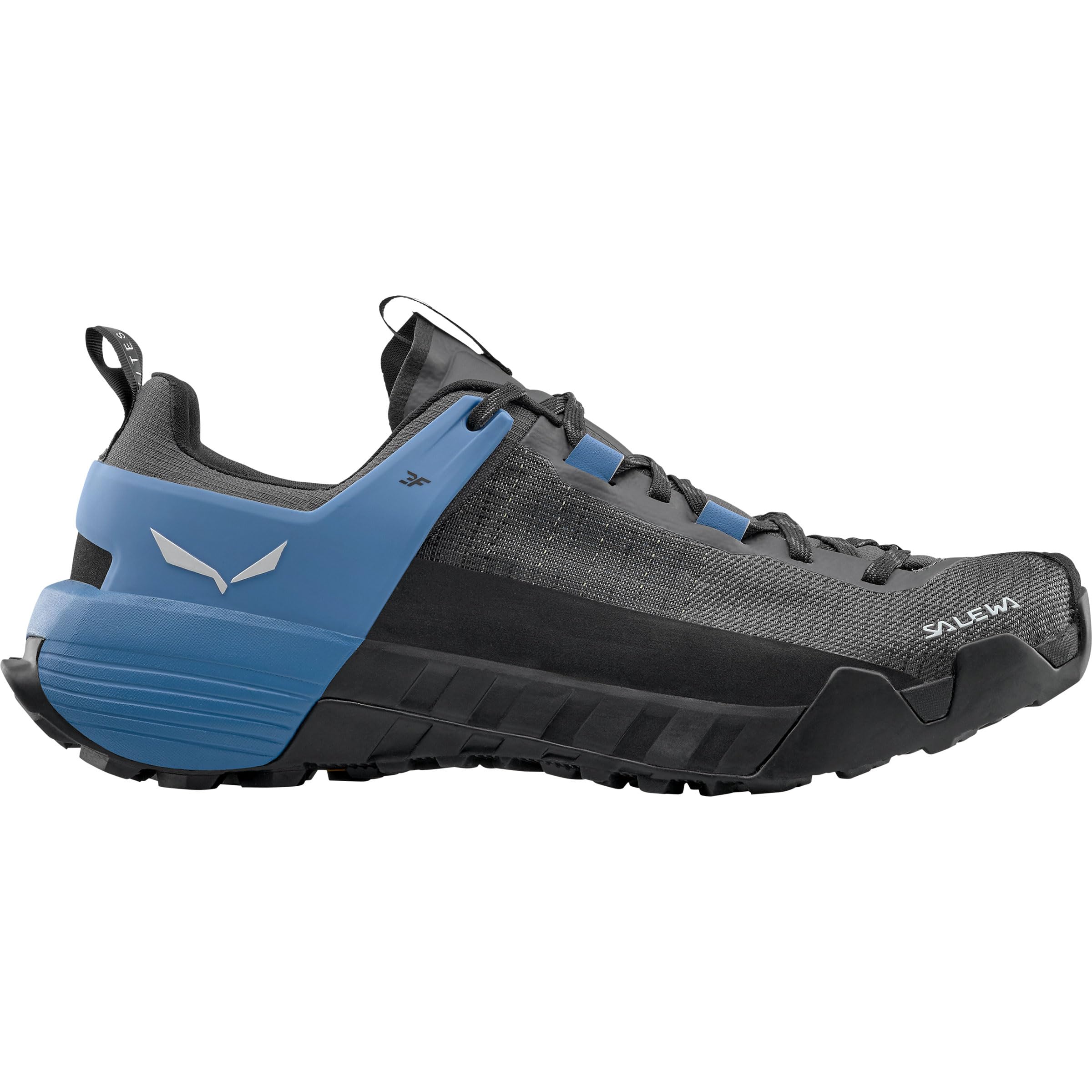 salewa-wildfire-nxt-scarpe-da-avvicinamento-donna-onyx-morning-blue-36 image 1