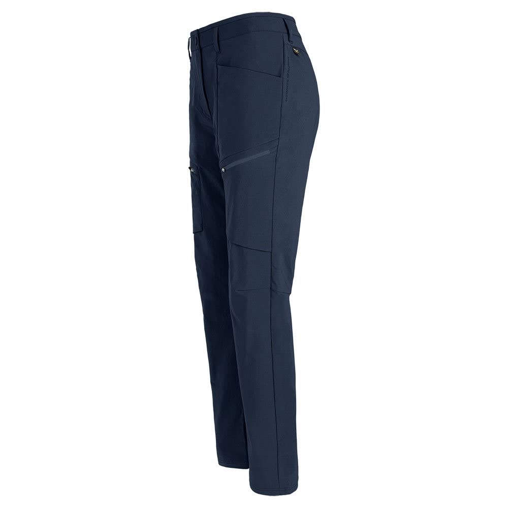 salewa-puez-durastretch-cargo-pantaloni-trekking image 2