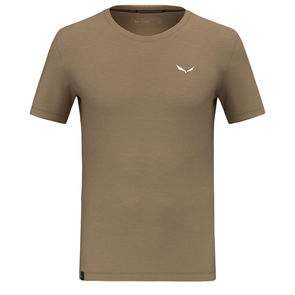 salewa-eagle-minilogo-am-maglietta-outdoor image 1