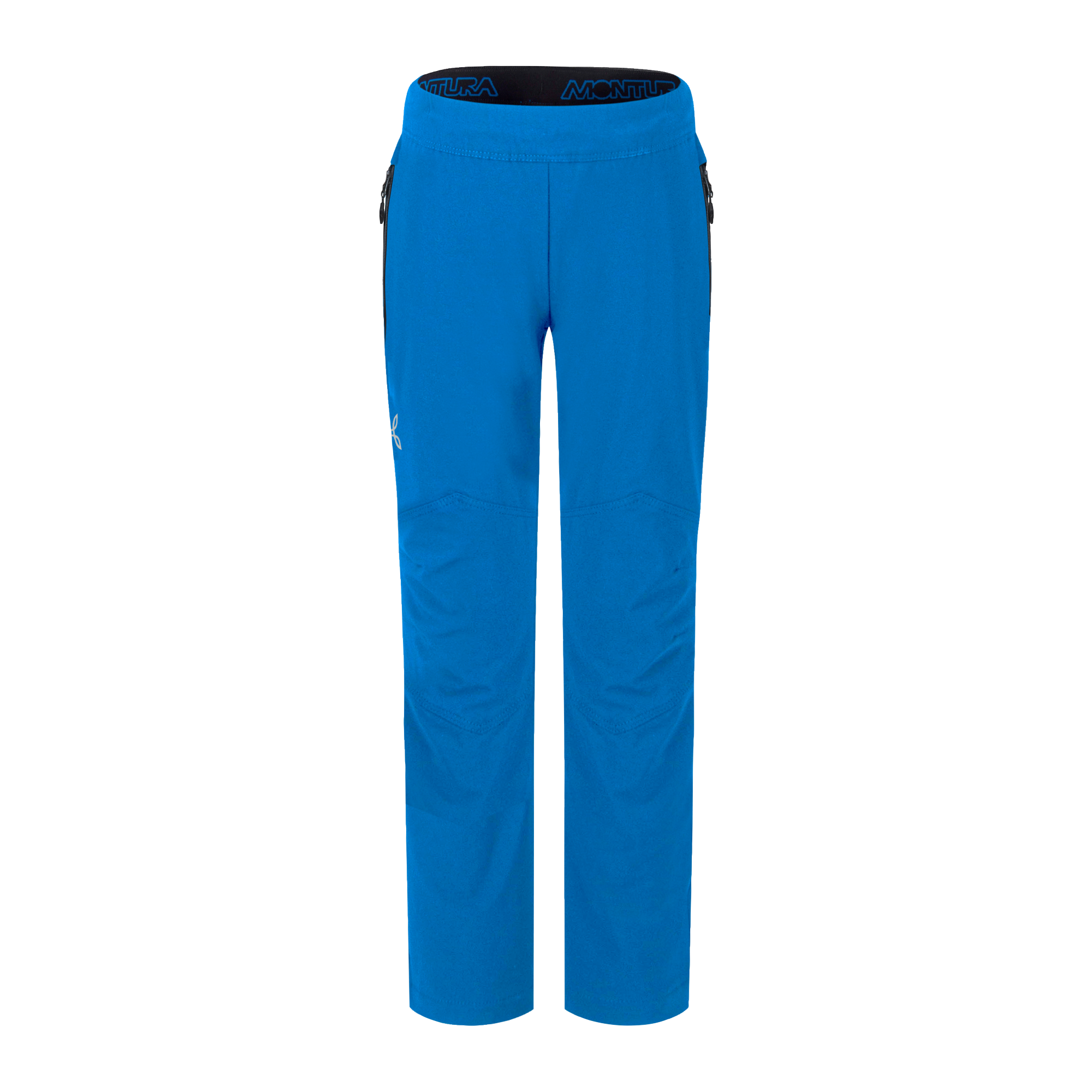 montura-outland-pants-kids-pantaloni-trekking-bambino image 1