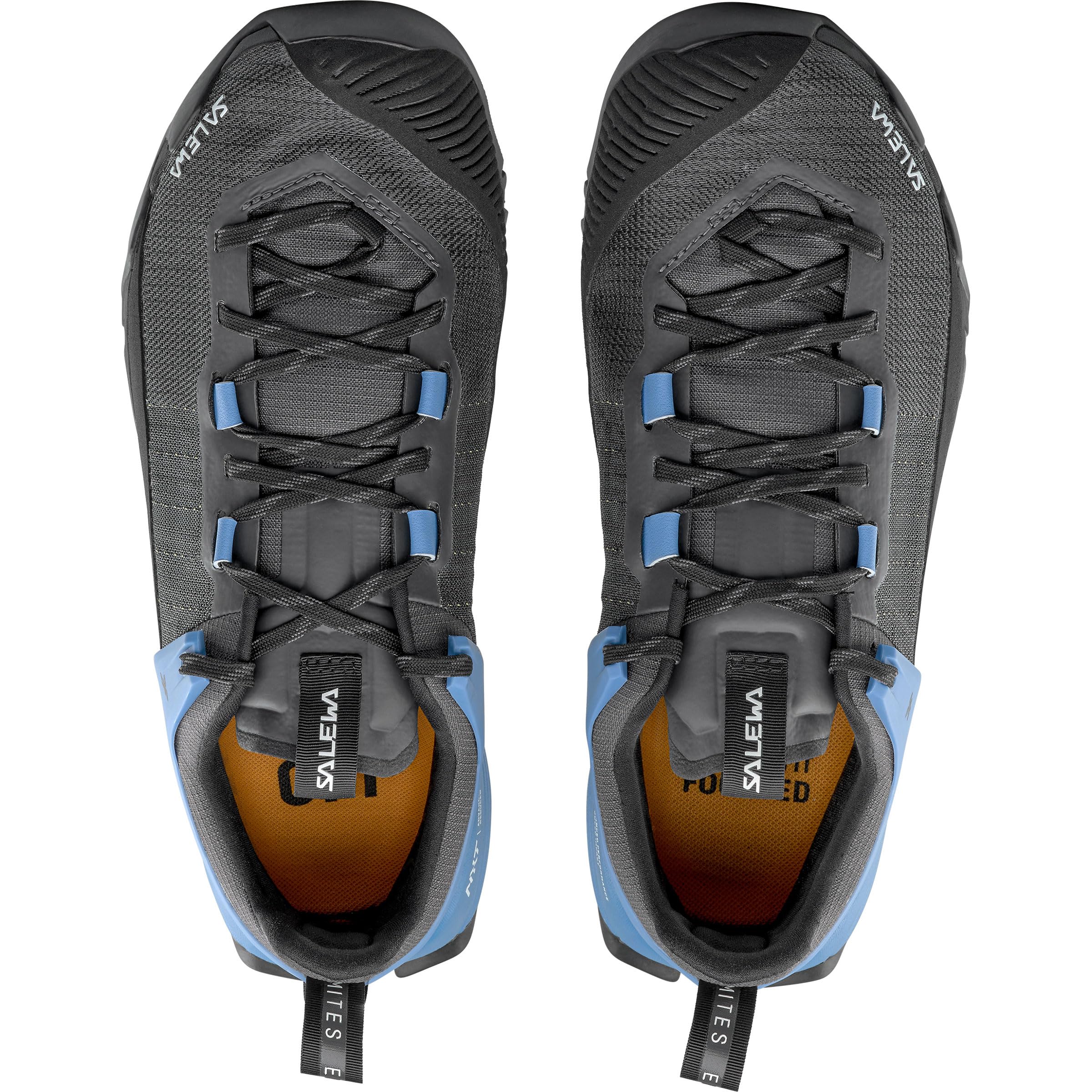 salewa-wildfire-nxt-scarpe-da-avvicinamento-donna-onyx-morning-blue-36 image 6