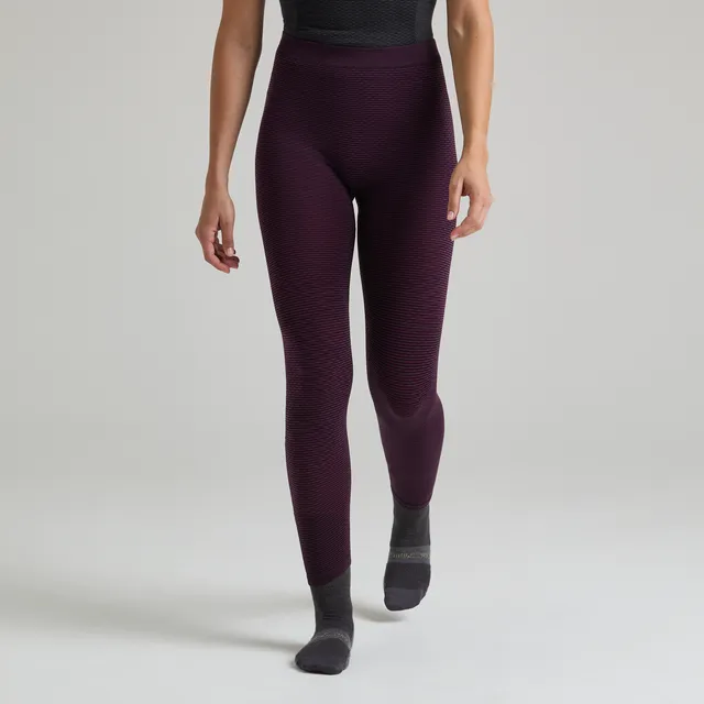 montura-seamless-merino-pants-woman-leggings-termici-donna-lana-merino image 1