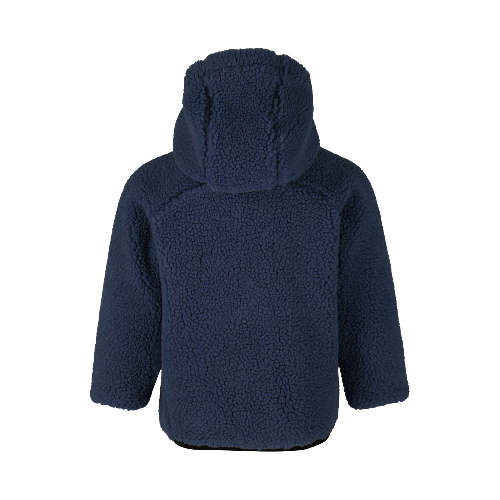 montura-sherpa-maglia-baby-felpa-zip-bambino image 6