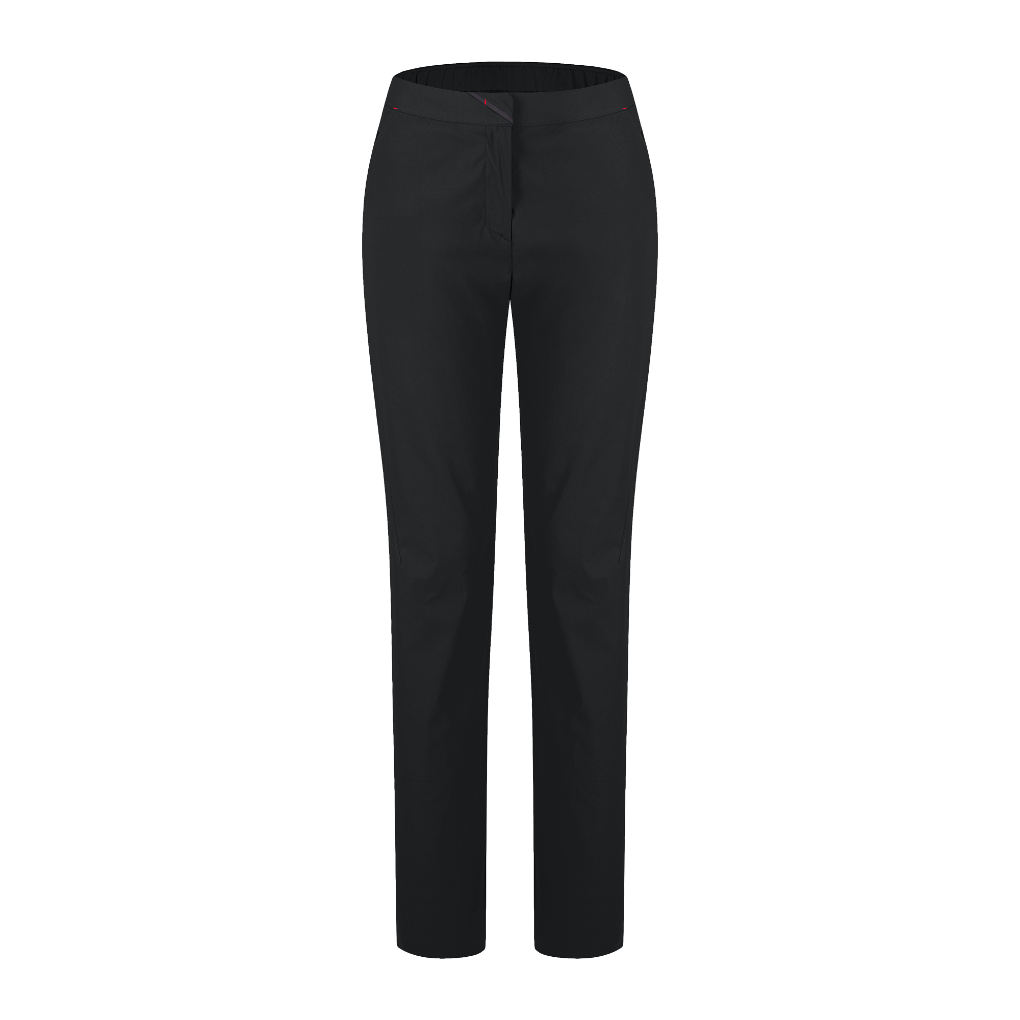 montura-versante-plain-pants-woman-pantaloni-trekking-donna image 2
