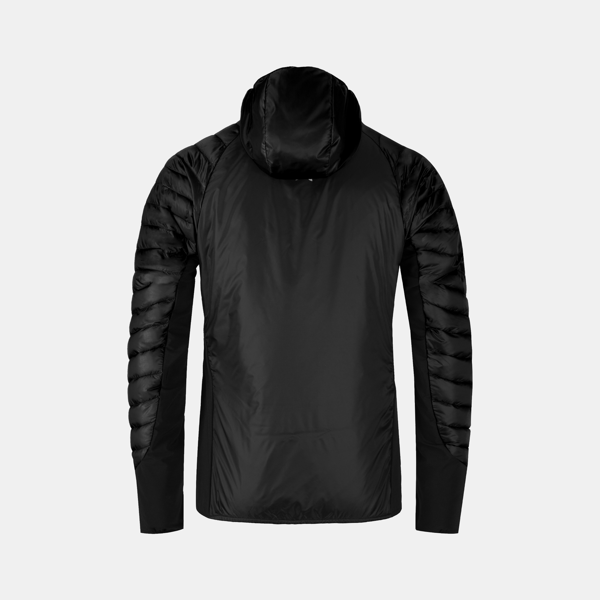 montura-walk-hooded-jacket-uomo-imbottita-leggera image 8